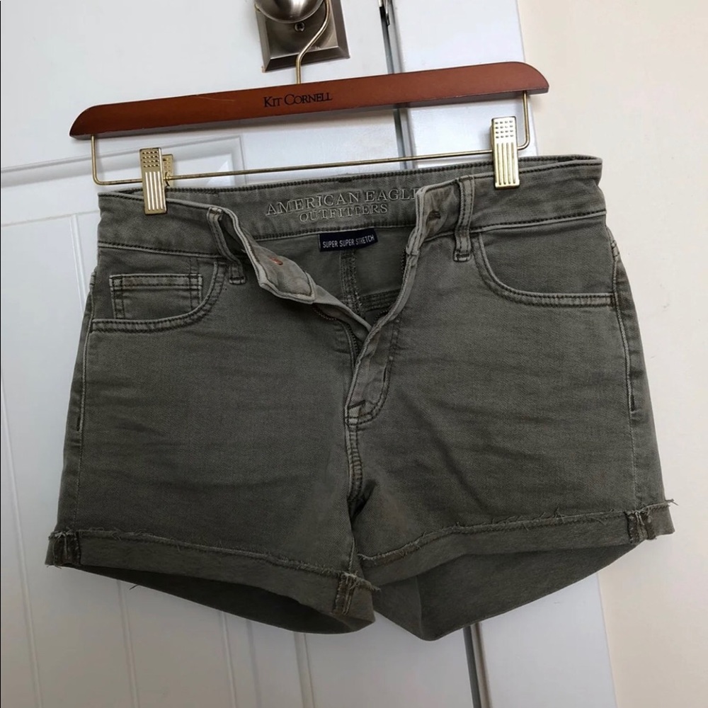 Shorts